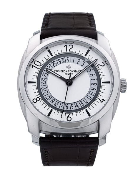 Vacheron Constantin Quai De L'ile 4500S/000A-B195